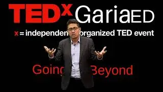 Why do students date Netflix, but hate studies? | Neetin Agrawal | TEDxGariaED