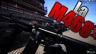 Zula - Fragmovie M468 ( MWwrong)