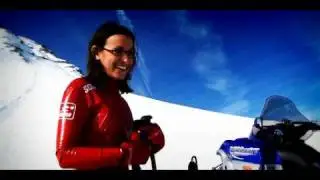 CAROLINE AELION CANAL+ 
