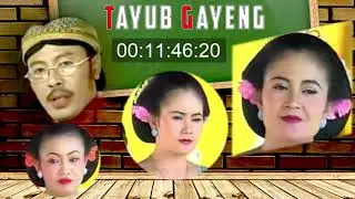 Tayub Gayeng Cs 