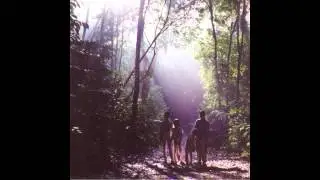 Halves - Drumhunter