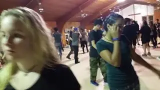 Heartbeat -Beckah Shae -Camp Mashiach 2016