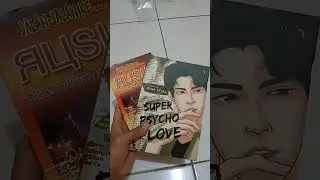 Big Bad Wolf Kota Semarang - part 15