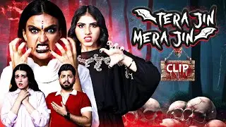 I Only Drink Blood | Horror Comedy | DramaBuzz x Starzflix