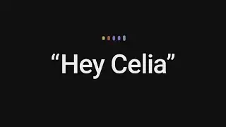 Huawei Celia - Аноалг Google Assistant и Siri | Новое достижение компании в EMUI 10.1