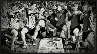 Au Bout Du Sentier - Music Clip (Pre-Provincial)