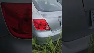 2004 Scion Tc-Gray~ Fort Bragg