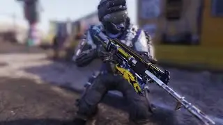 Call of Duty: Advanced Warfare - Ascendance DLC Early Weapon Access Trailer (PS4/Xbox One/PC)