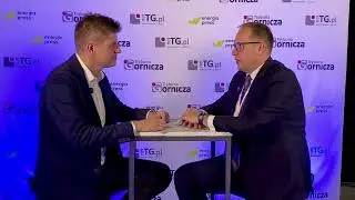 Rekultywacja Śląska i nowe miejsca pracy | Rozmowa z Prezesem SRK, Jarosławem Wieszołkiem