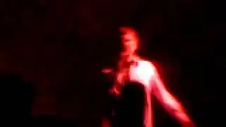 Cornadoor - Live in Berlin @ VCF Club