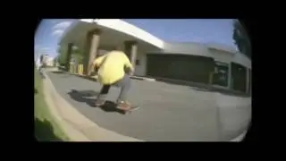 Ramp Slow mo Montage