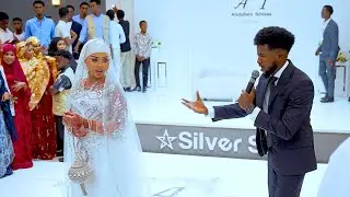 ISMAACIIL AARKA NEW HIT SONG | HEES XAWAADLE | LOO QAADAY ABDULAHI & IQLAAS MUSIC VIDEO 2025