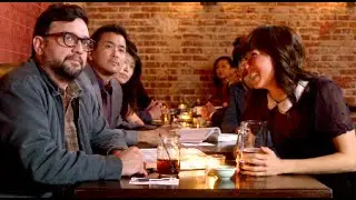 Almost Asian Karaoke feat. Horatio Sanz