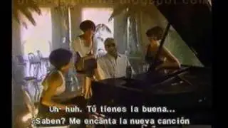 Anuncio Pepsi Light - Ray Chales 90s