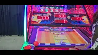 Hully Gully Games - Crazy Clown