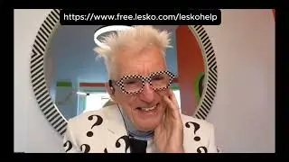 Unlock Free Money Secrets with Matthew Lesko: Grants, Giveaways & Game-Changing Connections!