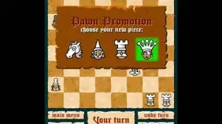 Ultimate Chess