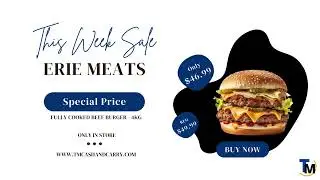 TM CASH & CARRY - MAY MONTH SALE
