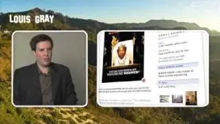 Louis Gray social marketing strategy tips from Silicon Valley