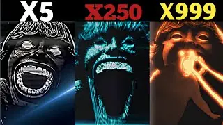 67 Kid Funk vs Phonk vs Remix All Version 999x SPEED