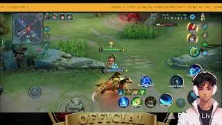 [&bull;Live]Honor of Kings