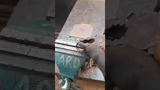 Creative DIY ideas hopefully useful  #welding #welder #metalwork #fabrication #tipsandtricks #techni