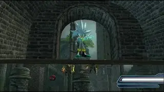 Why is this game like this? [Sonic The Hedgehog]