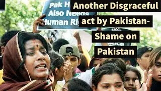 Pakistan Rejects the Bill to Protect Minorities