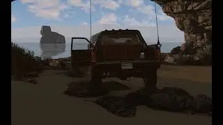 More Camera Path Editor Tomfoolery