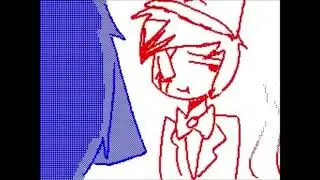 Some Soproxi Flipnotes
