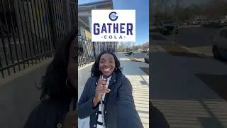 Колумбия продолжает впечатлять. #columbiasc #gathercola #foodtiktok #foodie #foodreview