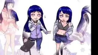 ya no es niña SASUHINA