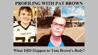 What DID Happen to Tom Brown's Body? #tombrownsbody #tombrown #pennymeek #phillipklein