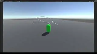 Grindable Rails In Unity Using The Spline Tool - Tutorial