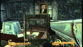 Assassination Attempt on Ambassador Crocker