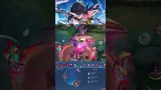 Ruby Triple Kill #mobilelegends #grangercollector #mlbb #mlbbxnaruto #wanwanmlbb