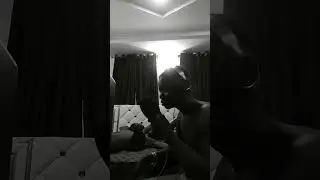 new sound..from me #viralvideo @OmahLay @OlamideBaddosneh @MavinRecords