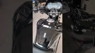 New Launch 🚀 Honda Livo 110 OBD-2 All Black Review | On Road Price Mileage Top Speed Features