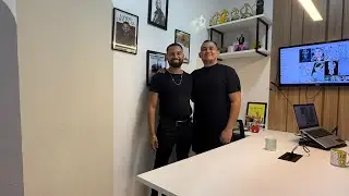 🎙️ ESTREIA – Podcast com Vando Dougla 01 episódio 