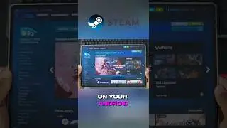 PLAY STEAM PC GAMES ON ANDROID IN 2025!
