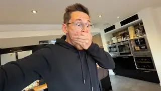 Today was a day where EVERYTHING went Wrong! 