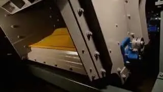 IFE Variomat zeefmachine
