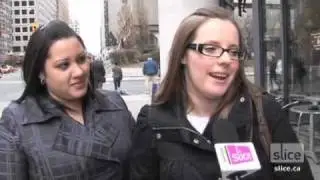 Slice on the Street: Bridezillas! Do You Let Run Wild?