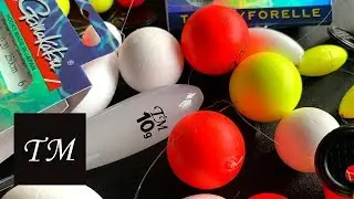 Grundlegendes zum Pilot Float