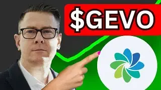 GEVO Stock THURSDAY CRAZY! (buy now?) GEVO stock best futures trading platform reddit