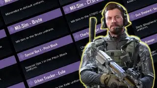 *NEW* ALL UPCOMING CHARACTERS & WEAPON CAMO ON SEASON 2!!!! | COD MOBILE