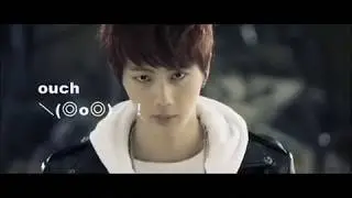 BTS x Got7 - O lagdi Lahore di Ae~