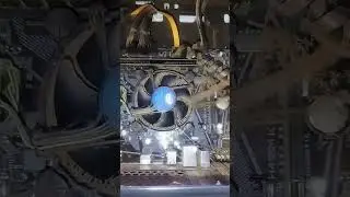 cleaning computer dust #fyp #shorts  #maintenance #computer #pccare
