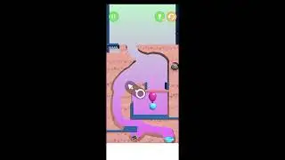 Dig this 642-19 | CHRISTMAS STOCKING | Dig this Level 642 Episode 19 solution walkthrough 
