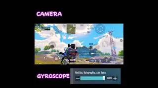 When u Copy @Jonathangaming 😳 sensitivity hacker spray with no recoil😲 #Bgmi #shorts #SLeDGeAR